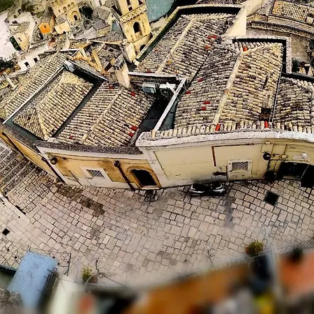Mikasa 3* Matera
