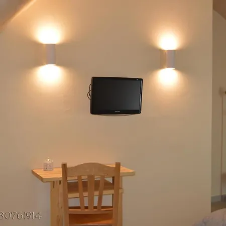 Frühstückspension Mikasa Matera