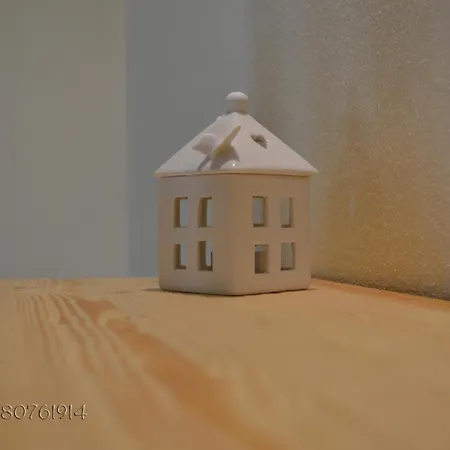 Frühstückspension Mikasa 4*