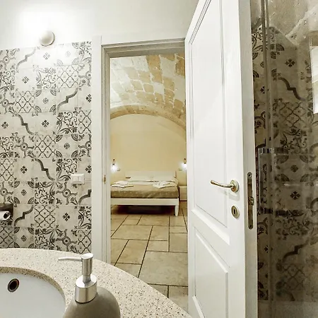 Mikasa Bed & Breakfast Matera