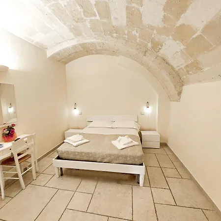 Bed & Breakfast Mikasa 3*
