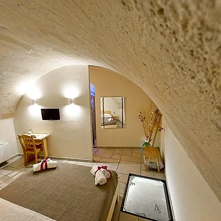 Mikasa Bed & Breakfast 3*