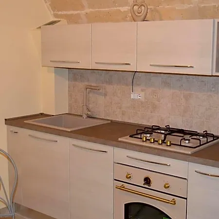 Bed & Breakfast Mikasa 3*