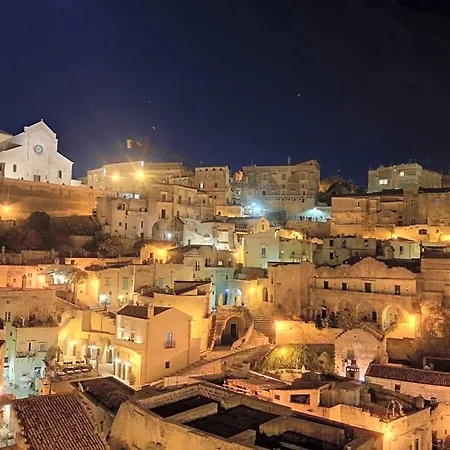 Mikasa 3* Matera