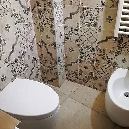 Bed & Breakfast Mikasa Matera