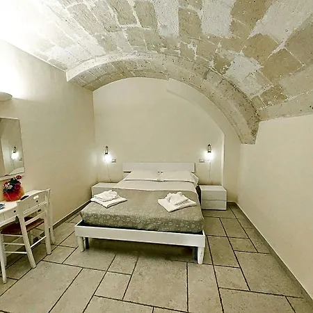 Mikasa Bed & Breakfast Matera