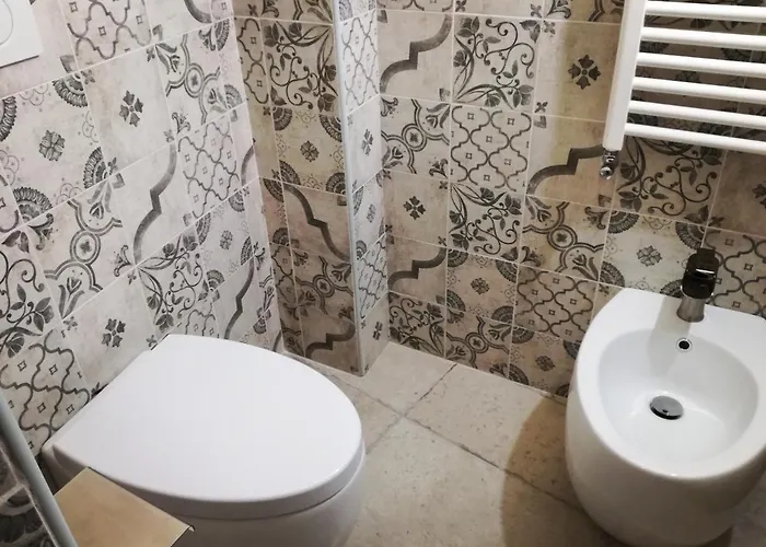 Mikasa Frühstückspension 4*