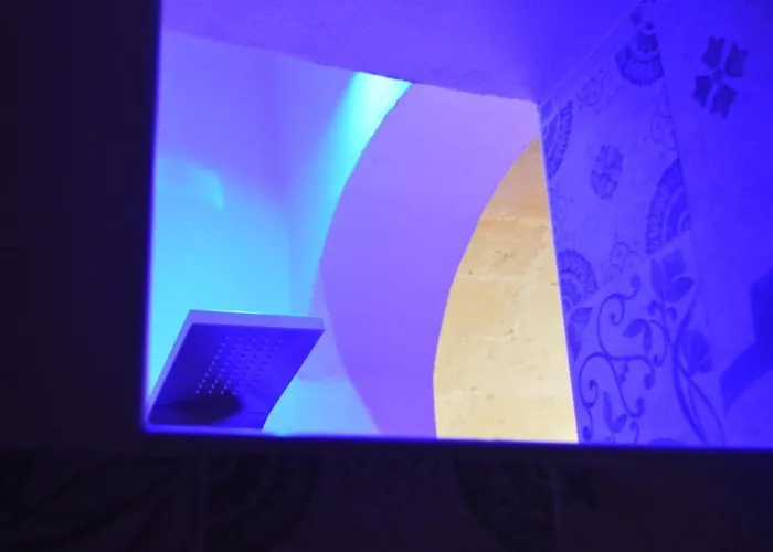 Mikasa Frühstückspension 4*