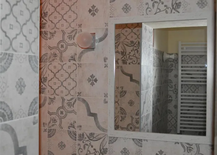 Mikasa Frühstückspension 4*