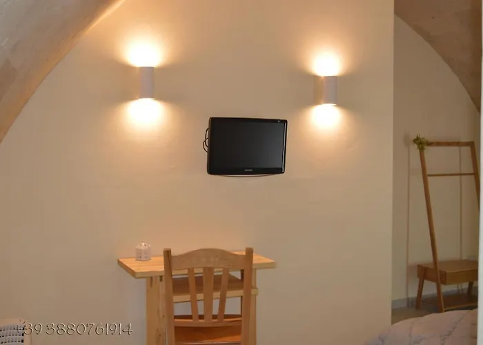 Frühstückspension Mikasa Matera